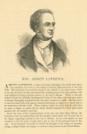 Hon. Abbott Lawrence