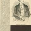 Portrait of Hon. Abbott Lawrence