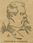 Abraham R. Lawrence