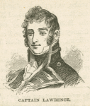 James Lawrence, 1781-1813.