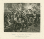 James Lawrence, 1781-1813.