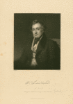 William Beach Lawrence, 1800-1881.