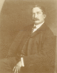 Thomas William Lawson, 1857-1925.