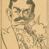Thomas W. Lawson in a fine frenzy