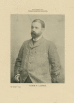 Victor Freemont Lawson, 1850-1925.