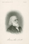 Isaac Lea, 1792-1886.