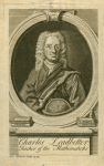 Charles Leadbetter, fl. 1728.
