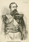 General Edmond Leboeuf.