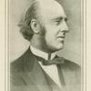 William Edward Hartpole Lecky, 1838-1903.