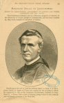 Mieczysław Halka Ledóchowski, 1822-1902.