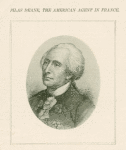Arthur Lee, 1740-1792