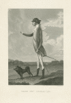 Maj. Genl. Charles Lee