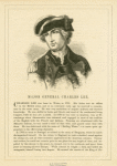 Major General Charles Lee
