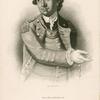 Maj. Gen. Charles Lee. Charles Lee [facsimile signature]