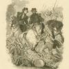 Washington and Lee at Monmouth