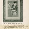 Mezzotint Portrait of Gen. Charles Lee