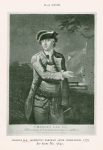 Charles Lee, 1731-1782.