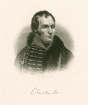 Charles Lee, 1731-1782.