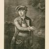 Charles Lee, 1731-1782.