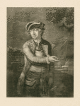 Charles Lee, 1731-1782.