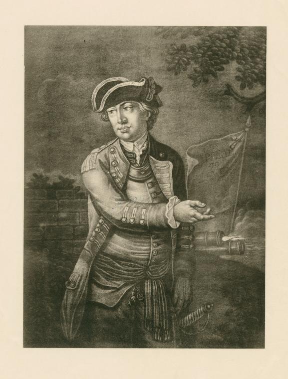 Digital Collections Charles Lee, 17311782.