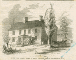 Charles Lee, 1731-1782.