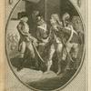 Charles Lee, 1731-1782.