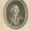 Charles Lee, 1731-1782.