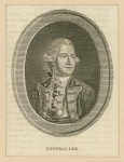 Charles Lee, 1731-1782.