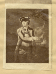 Charles Lee, 1731-1782.