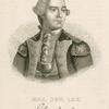 Charles Lee, 1731-1782.
