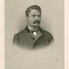 George Washington Custis Lee, 1832-1913.