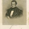 Gideon Lee, 1778-1841.