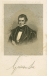 Gideon Lee, 1778-1841.
