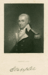 Henry Lee, 1756-1818.