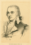 Henry Lee, 1756-1818.