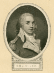 Henry Lee, 1756-1818.