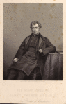 James Prince Lee, 1804-1869.