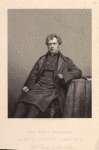 James Prince Lee, 1804-1869.