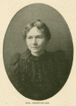 Jennette Lee, 1860-1951.