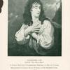 Nathaniel Lee, 1653?-1692.