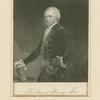 Richard Henry Lee, 1732-1794.