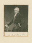 Richard Henry Lee, 1732-1794.