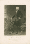 Richard Henry Lee, 1732-1794.