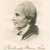 Richard Henry Lee, 1732-1794.