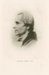 Richard Henry Lee, 1732-1794.