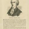 Richard Henry Lee, 1732-1794.