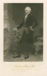 Richard Henry Lee, 1732-1794.