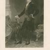 Richard Henry Lee, 1732-1794.