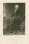 Richard Henry Lee, 1732-1794.